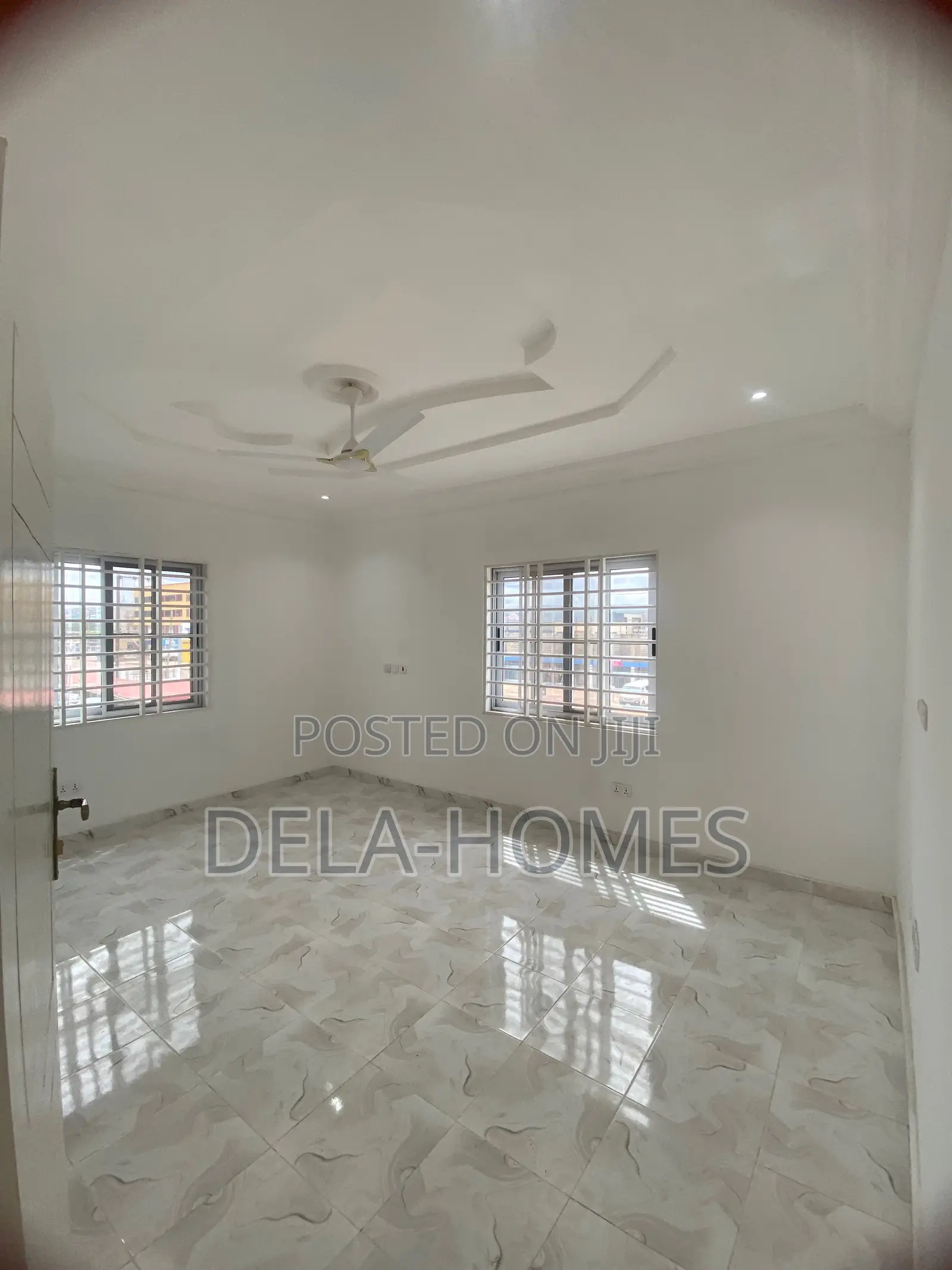 2bdrm Apartment in Pantang, Adenta for rent