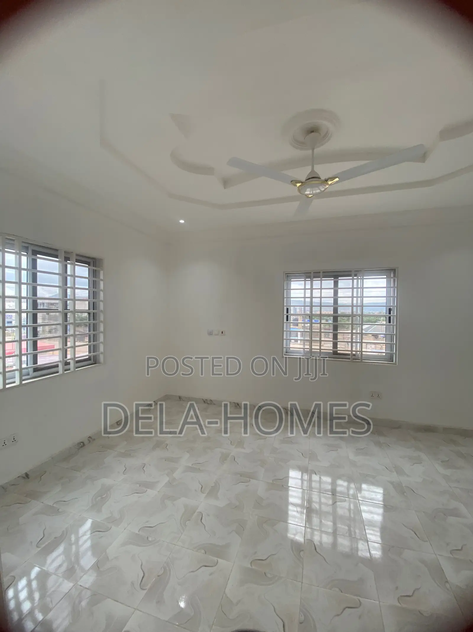2bdrm Apartment in Pantang, Adenta for rent