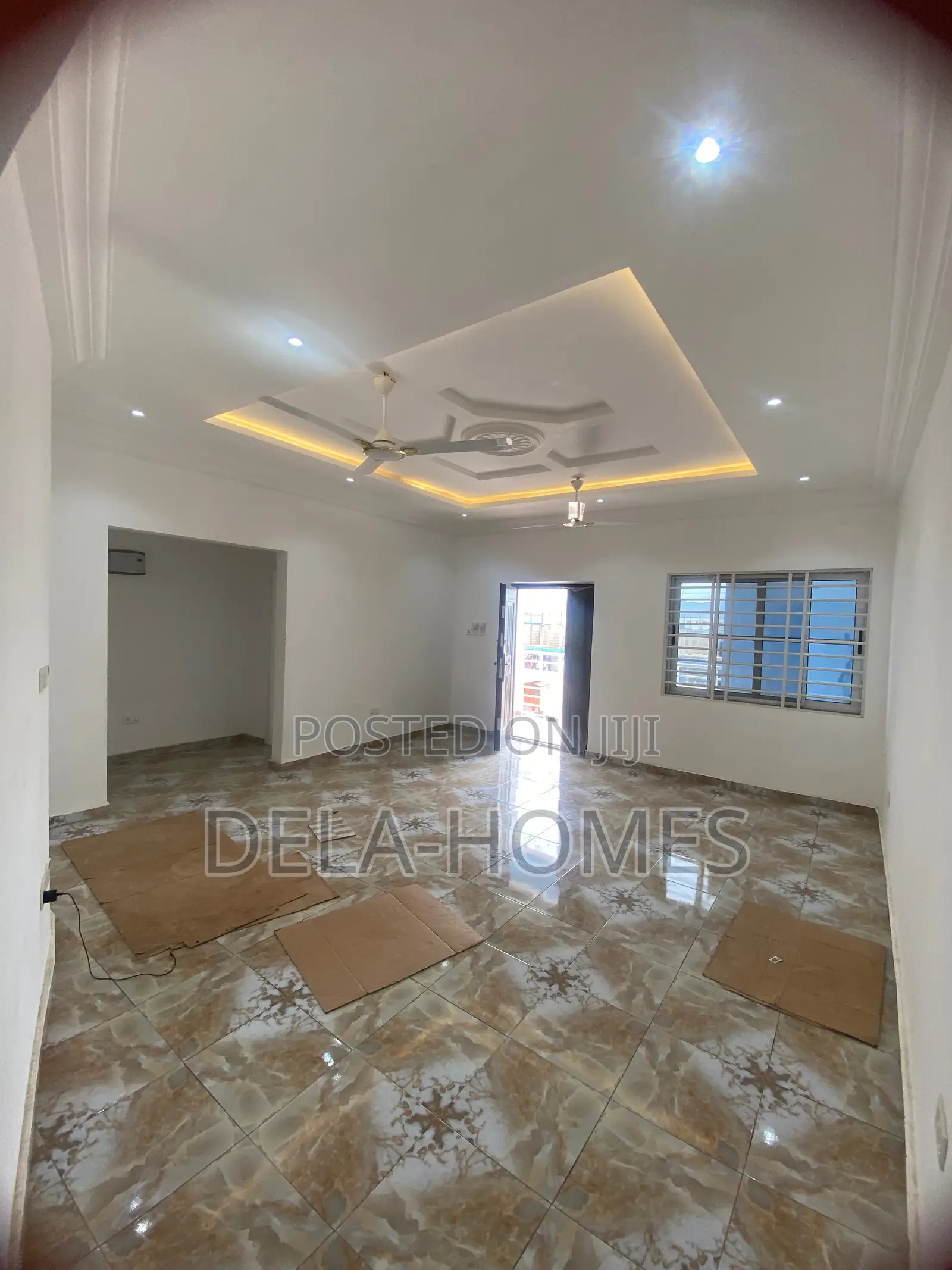 2bdrm Apartment in Pantang, Adenta for rent