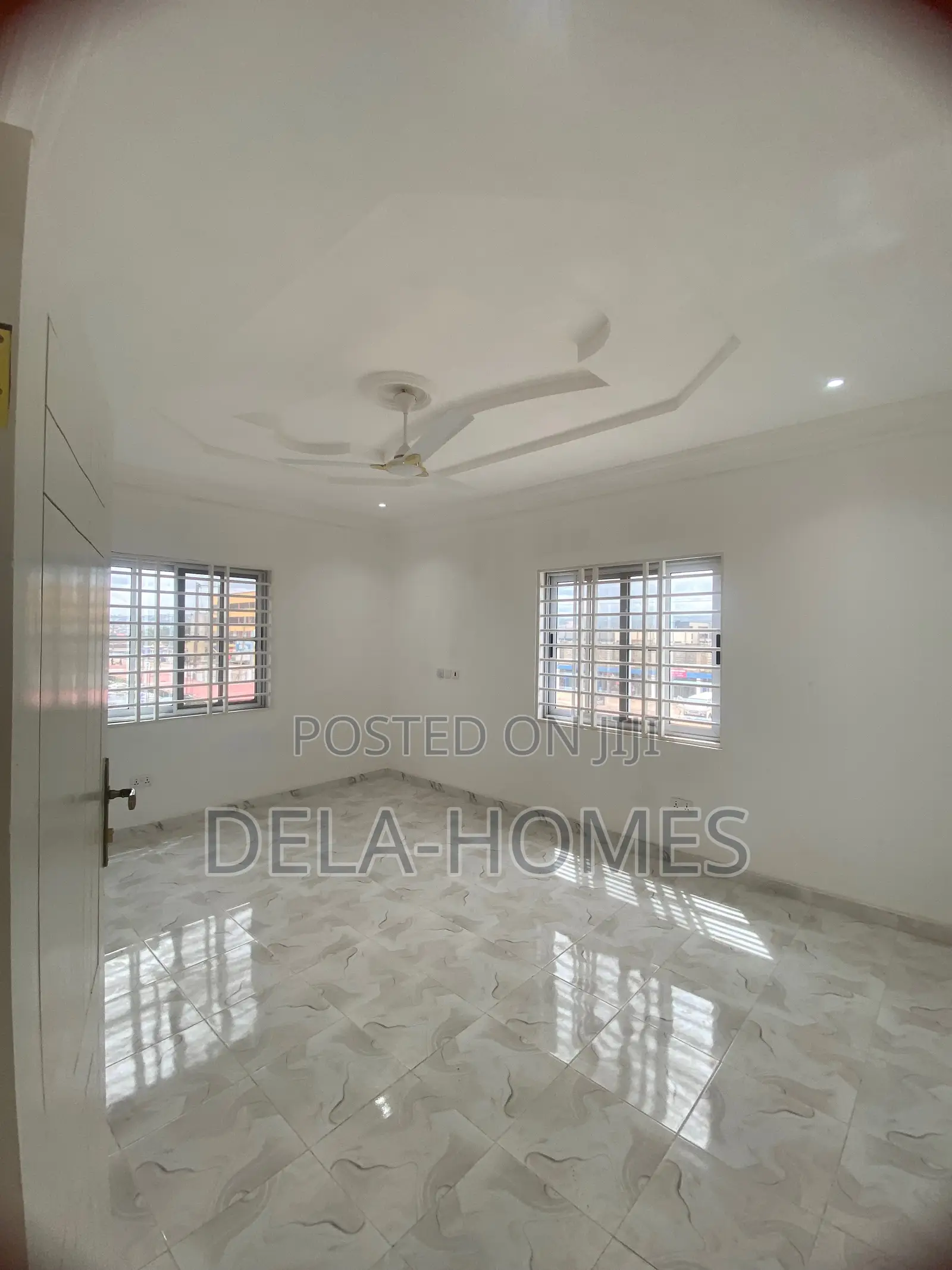 2bdrm Apartment in Pantang, Adenta for rent