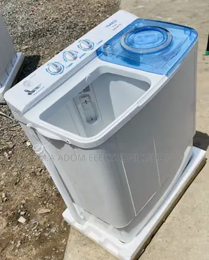 Purchase Quality 7kg Nasco Top Load Electric Washing Machine