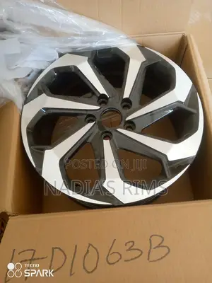 Honda Rims