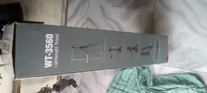 Tripod Stand Wt-3560
