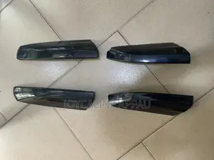 Toyota Highlander Roof Top Covers