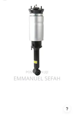 Range Rover Sport 2005,2013 Front Shock Absorber