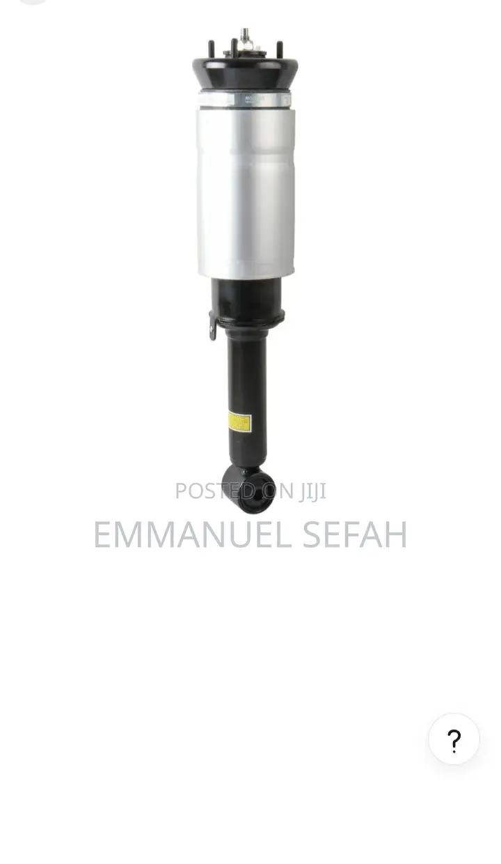 Range Rover Sport 2005,2013 Front Shock Absorber