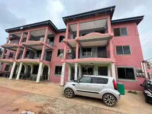 2bdrm Apartment in Wisa Groups, Accra Metropolitan for rent