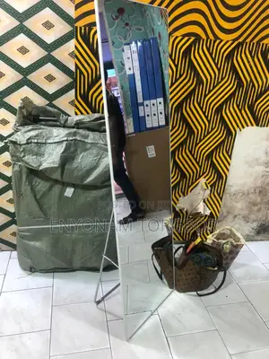 Dressing Mirror