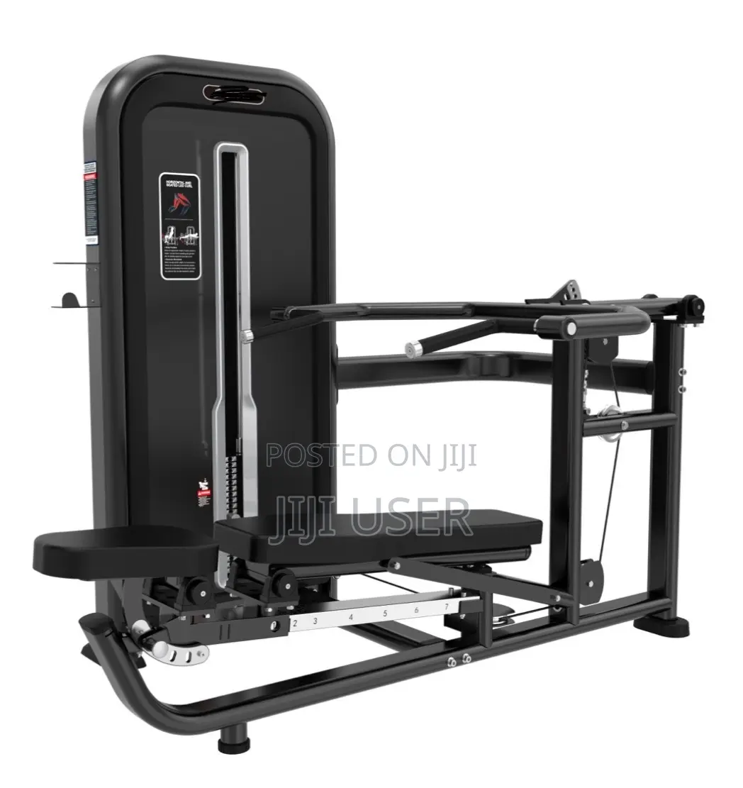 Shoulder Press Seated Chest Press