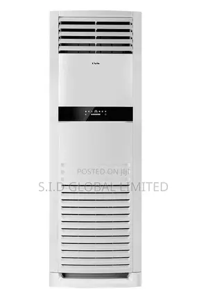 Well Designed TCL TAC-36CFA/C 3.5HP Floor Standing Air Condi