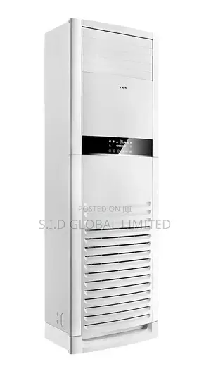 Wonderful TCL TAC-36CFA/C 3.5HP Floor Standing Air Condition