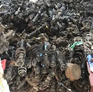 Shock Absorbers, Nissan, Toyota ,Nissan, Benz ,Kia Audi,Etc