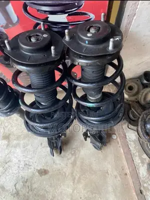 Shock Absorbers, Nissan, Toyota ,Nissan, Benz ,Kia Audi,Etc