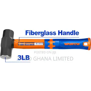 Sledge Hammer - Whm4303