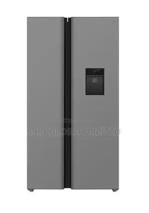 Latest TCL-SIDE-BY-SIDE-REFRIGERATOR-608LTRS-P650SBN