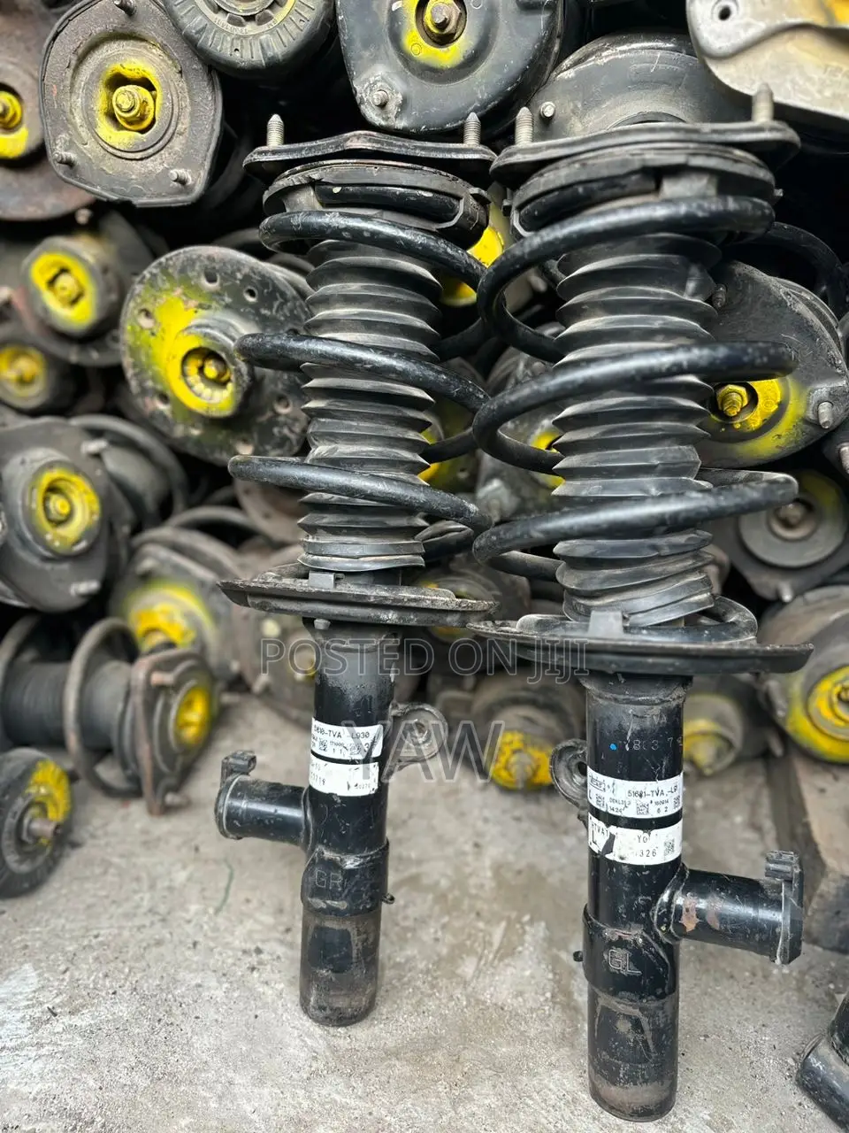 Honda Accord Sensor 2020-2023