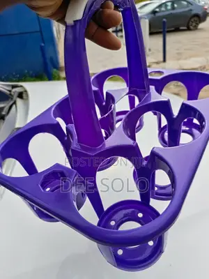 Carry Basket Tray