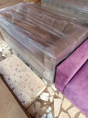 2in1 Sofa Orthopedic Sofa Available as Seen. Free Deliv