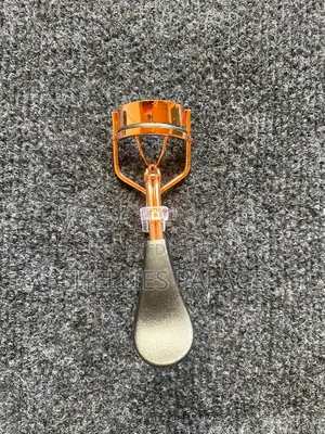 Make Up Eyelash Curler Stainless Steel Women Beauty