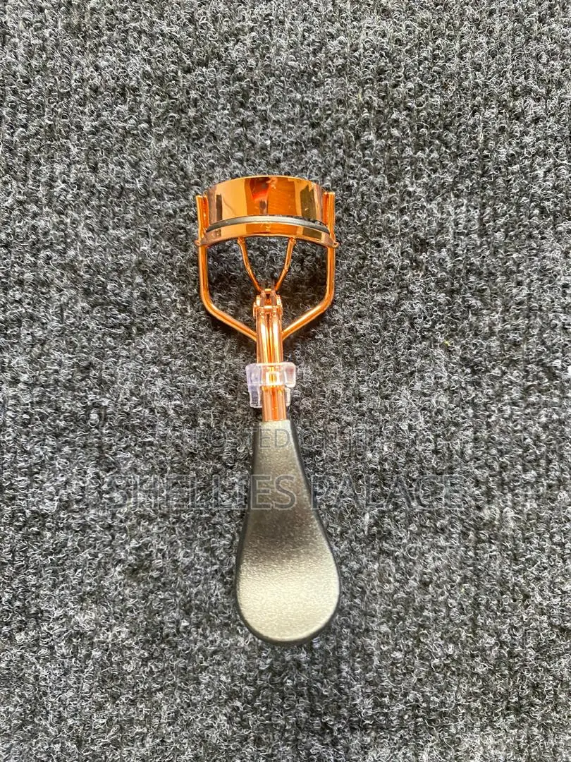 Make Up Eyelash Curler Stainless Steel Women Beauty