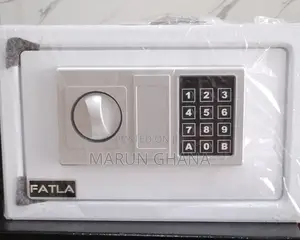 20L Safe Locker