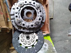Hyundai 5 Ton or 6D16 Pressure Plate/ Clutch Cover