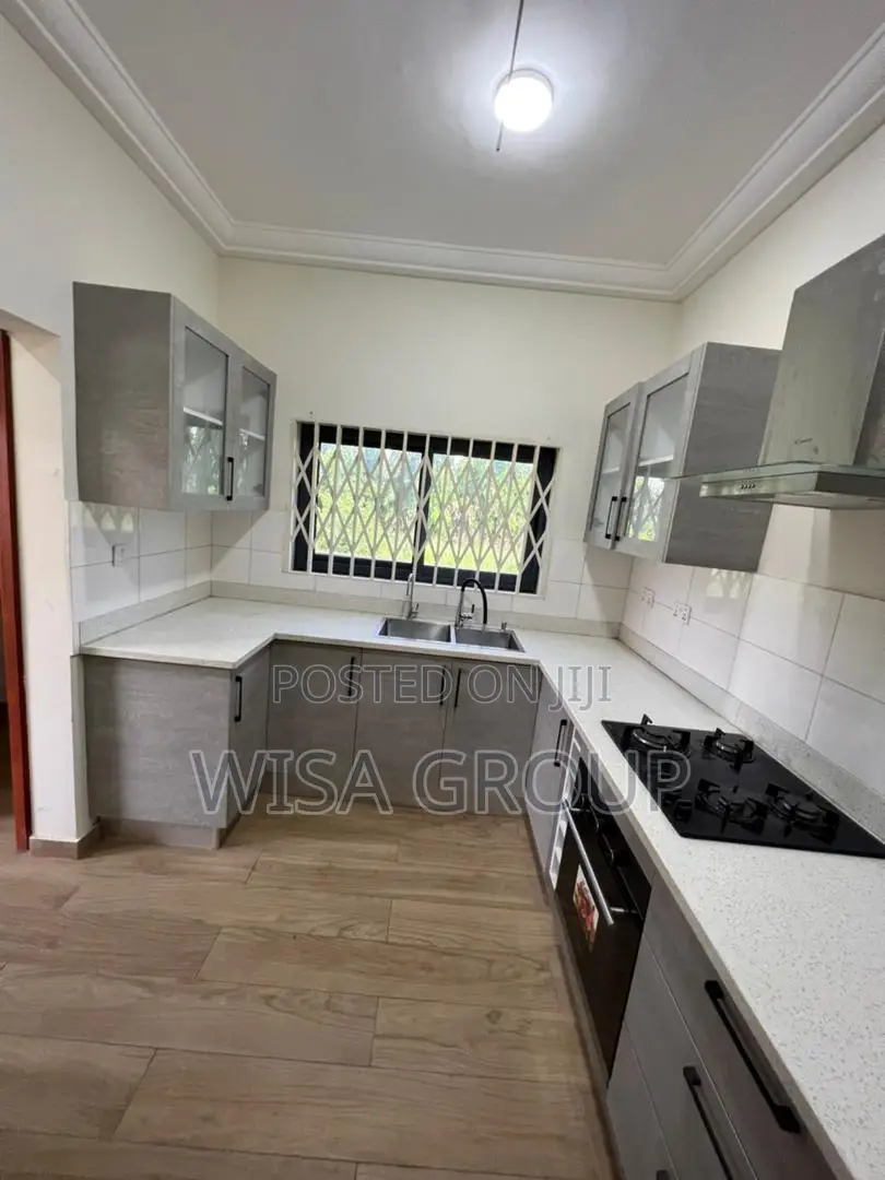 3bdrm Apartment in Wisa Groups, Accra Metropolitan for rent