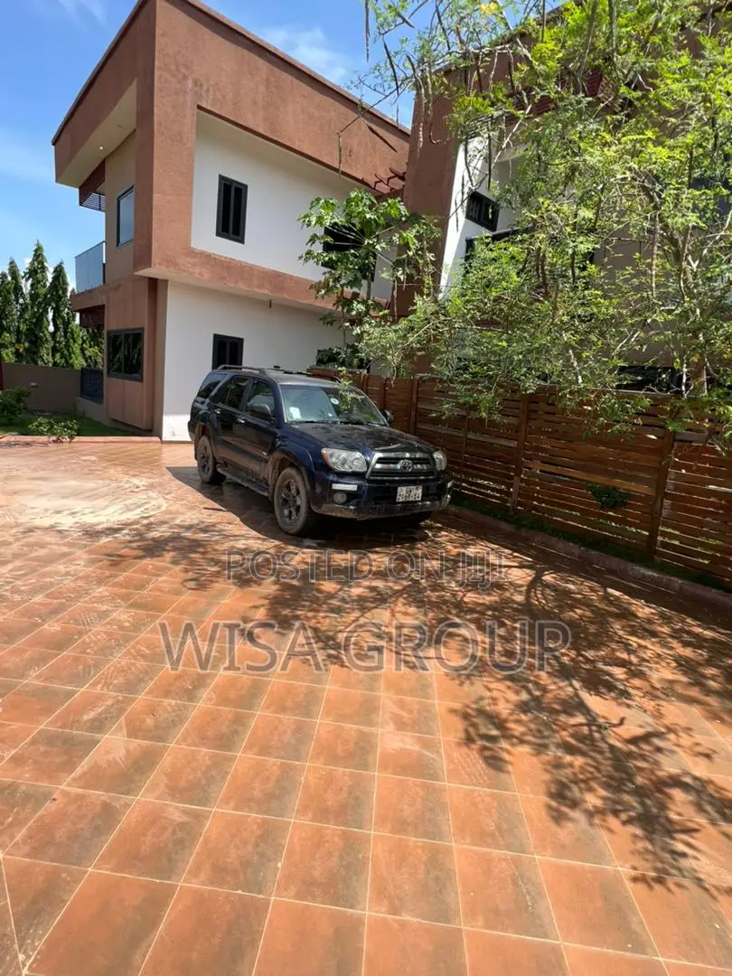 3bdrm Apartment in Wisa Groups, Accra Metropolitan for rent