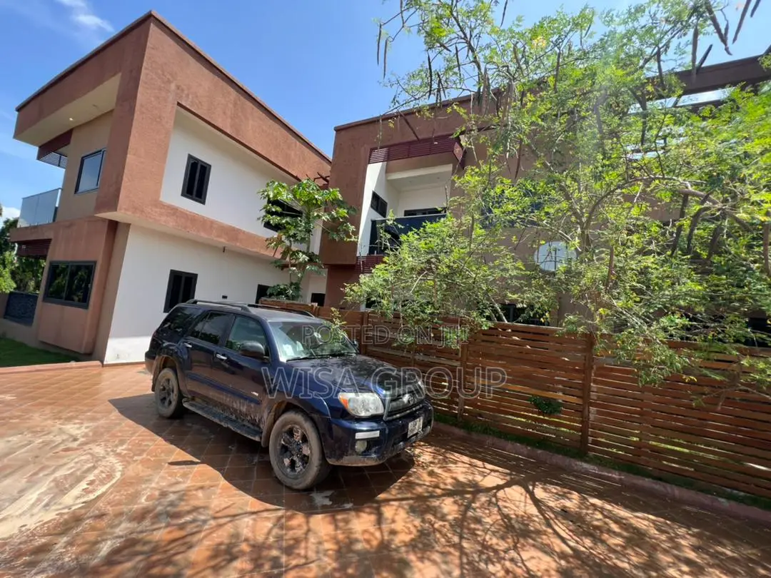 3bdrm Apartment in Wisa Groups, Accra Metropolitan for rent