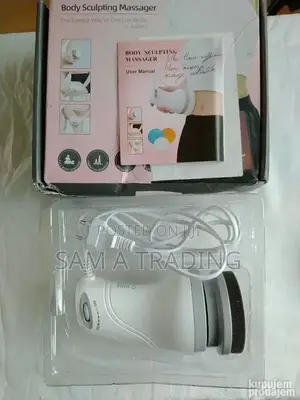 Body Sculpting Massage