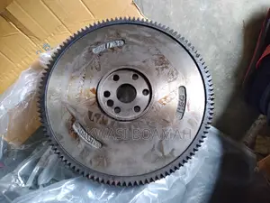 Hyundai Mighty Fly Wheel Complete