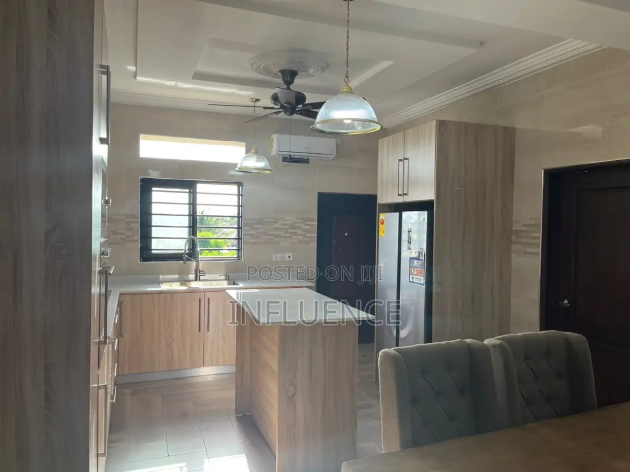 Furnished 2bdrm Apartment in East Legon for rent