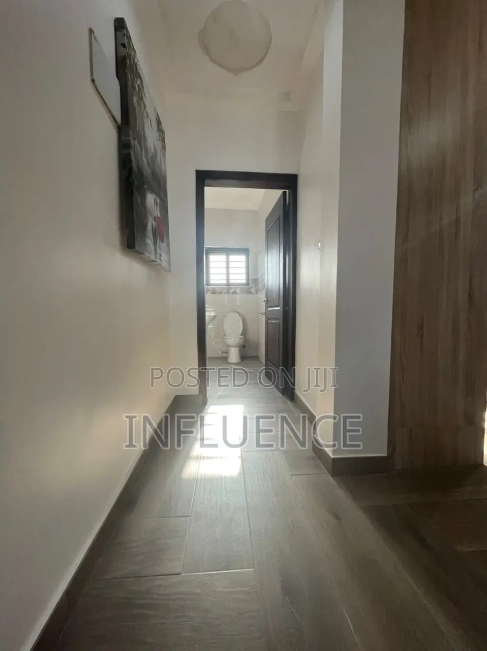 Furnished 2bdrm Apartment in East Legon for rent