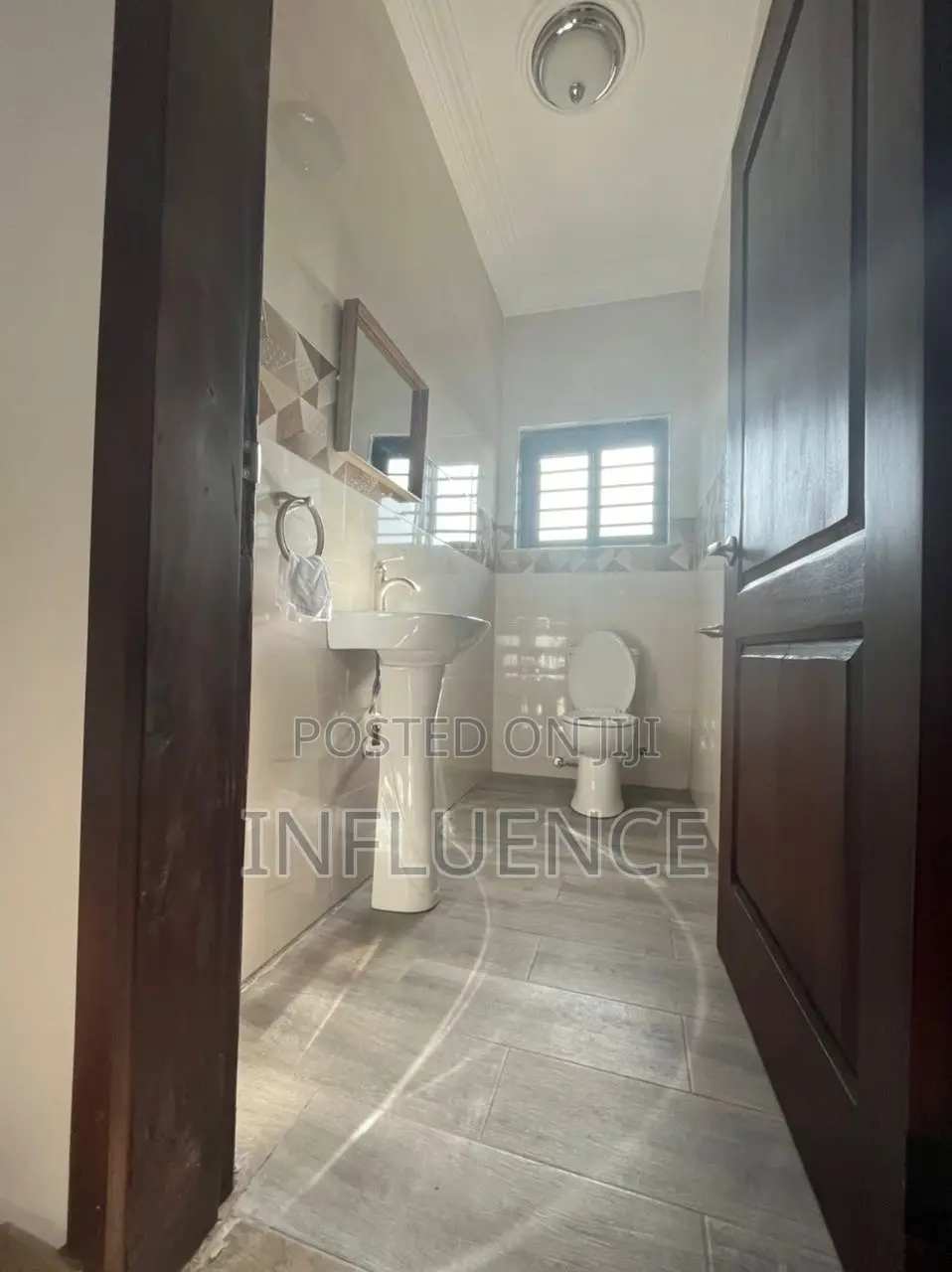 Furnished 2bdrm Apartment in East Legon for rent