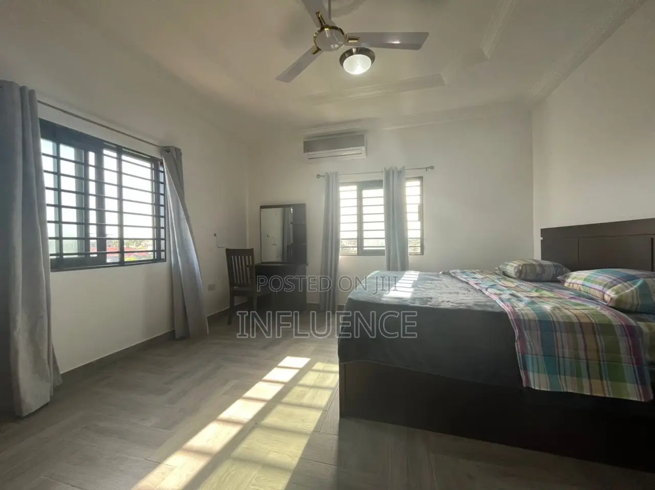 Furnished 2bdrm Apartment in East Legon for rent