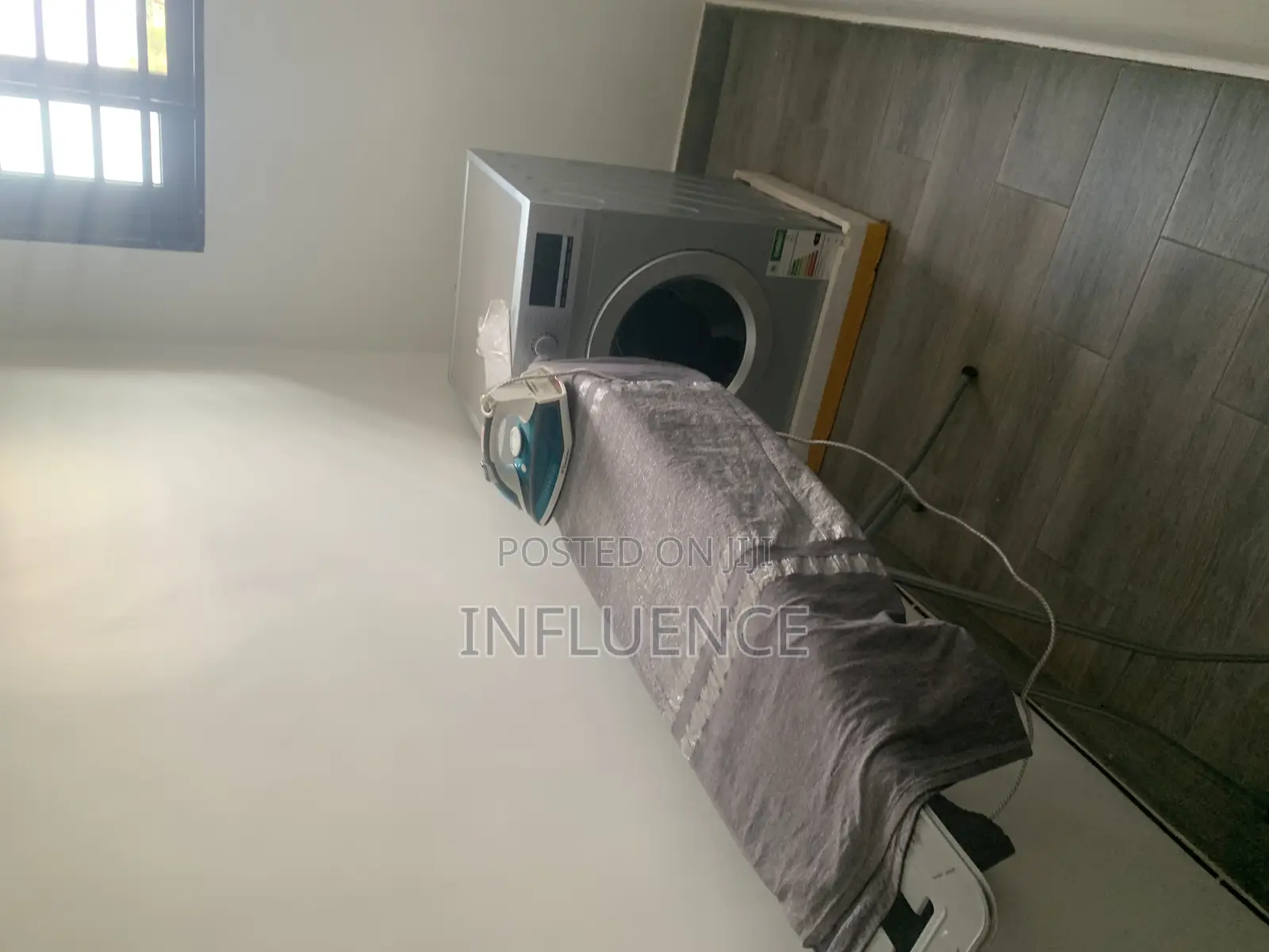 Furnished 2bdrm Apartment in East Legon for rent