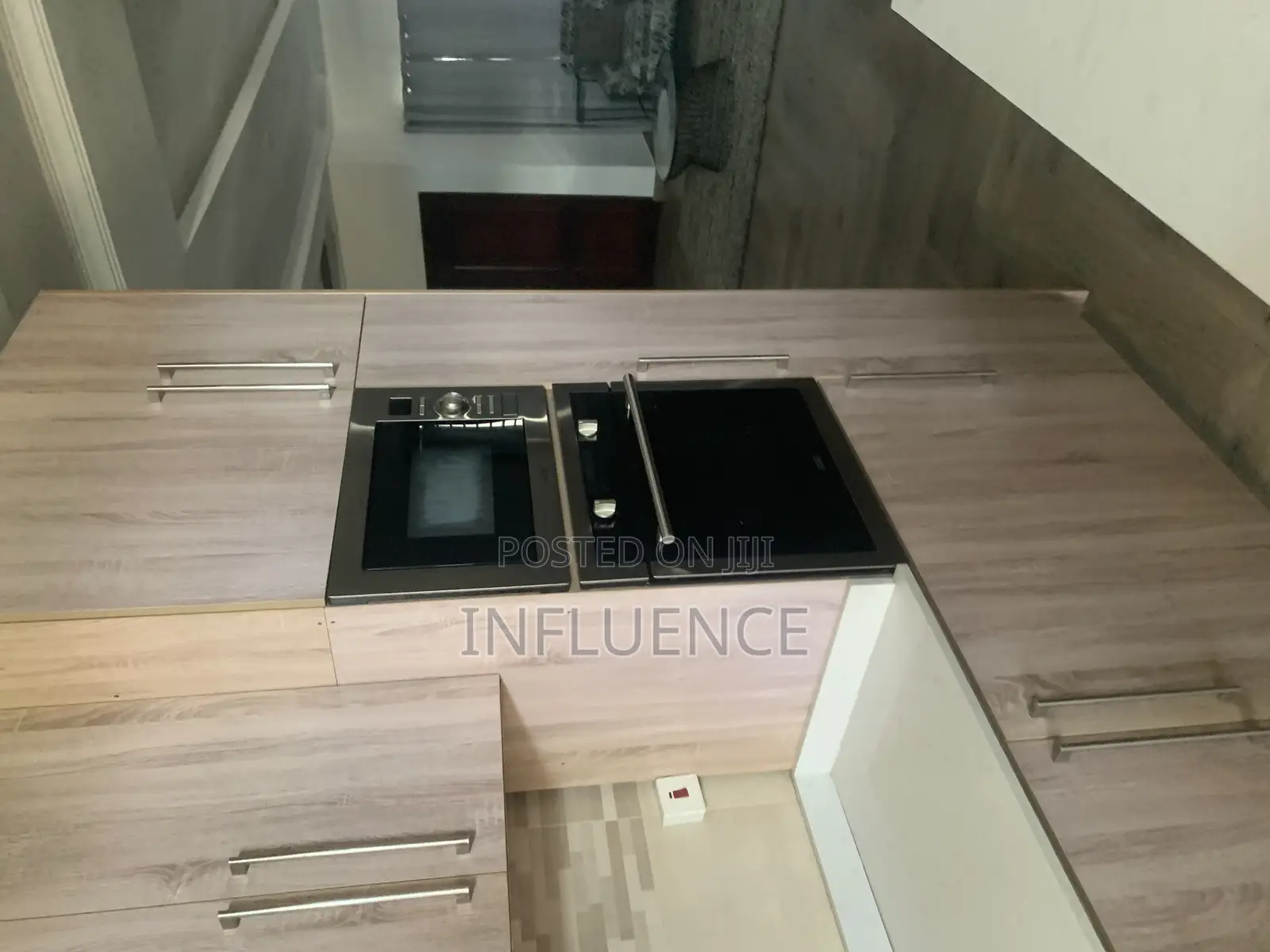 Furnished 2bdrm Apartment in East Legon for rent