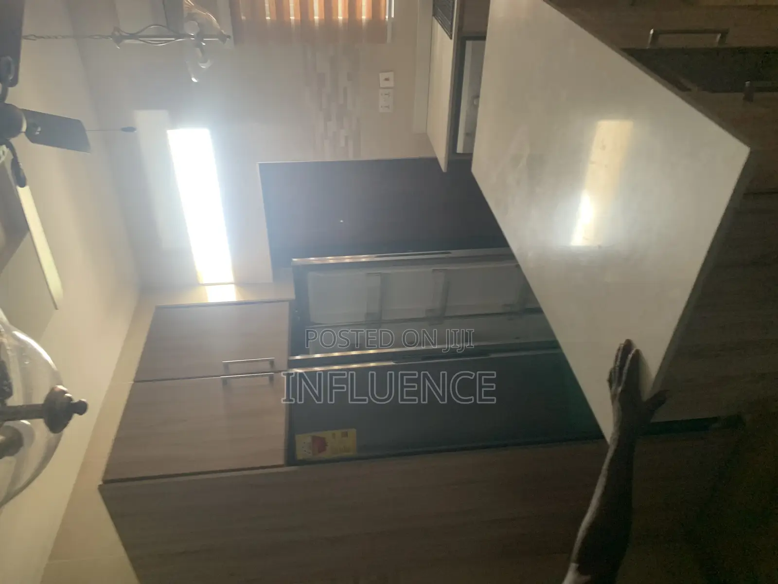 Furnished 2bdrm Apartment in East Legon for rent