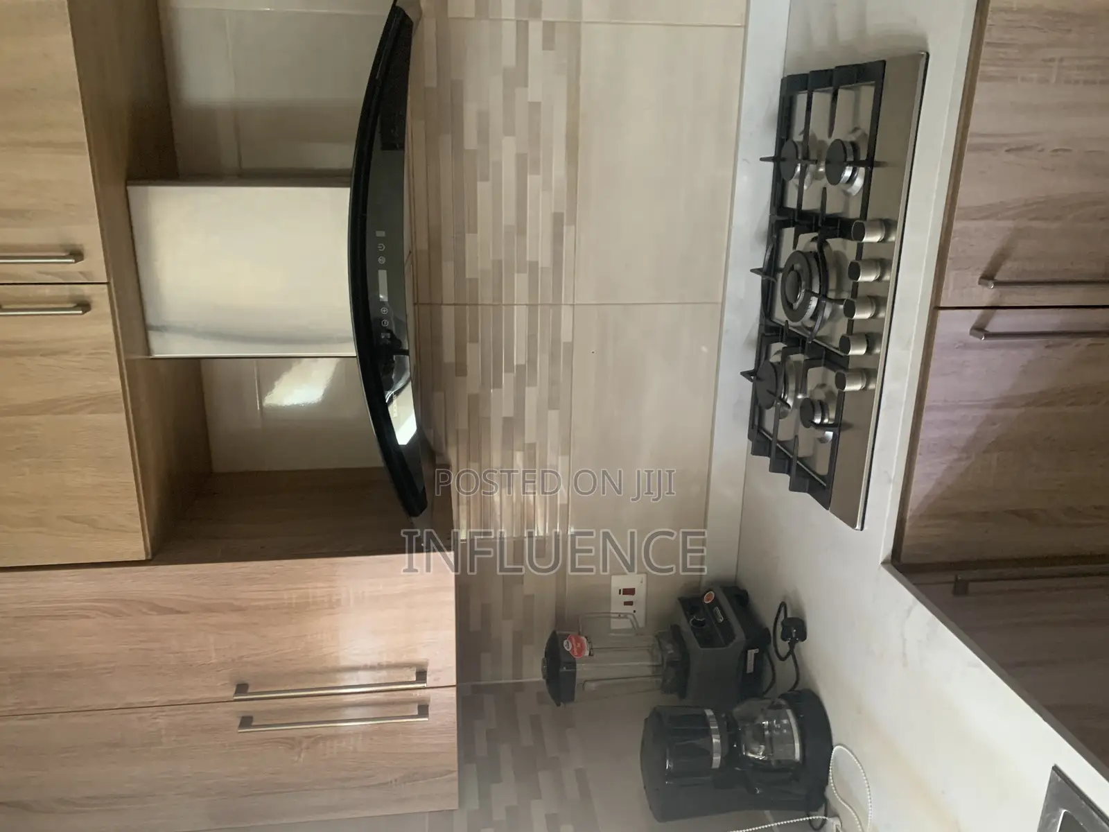 Furnished 2bdrm Apartment in East Legon for rent