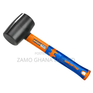 Rubber Hammer - Whm7306