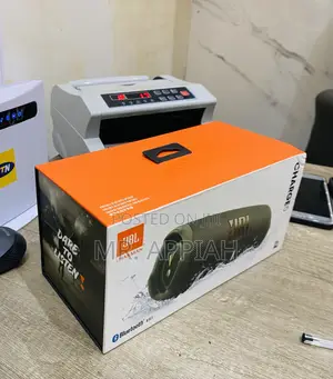 Buy JBL Charge 5 Portable Bluetooth Speaker(Green)40watt