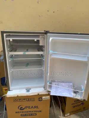 Appealing Pearl 72liters Mini Fridge