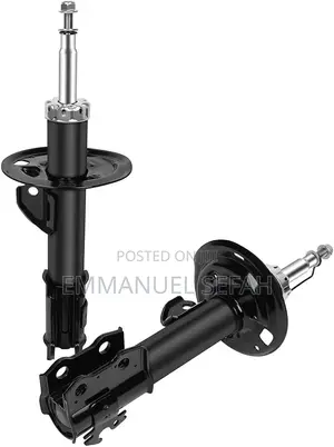 Toyota Yaris and Vitz Brand New Shock Absorbers
