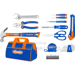 28 PCS Hand Tools Set - Whs1m28