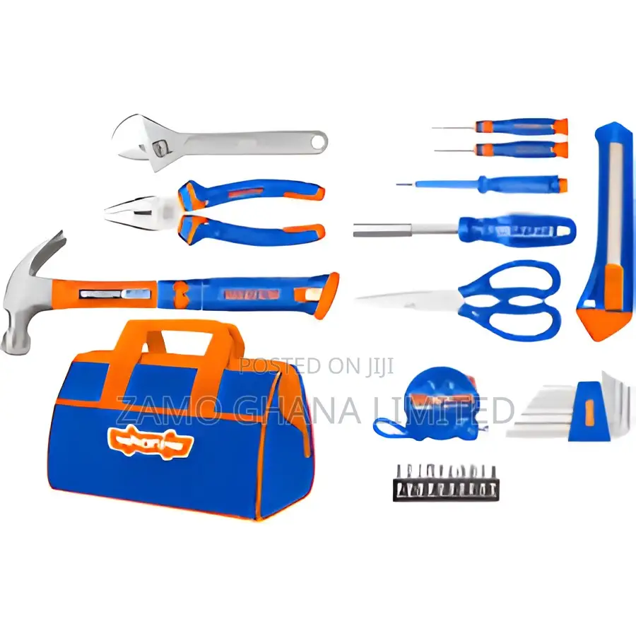 28 PCS Hand Tools Set - Whs1m28