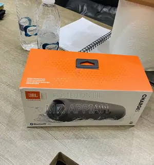 Buy Affordable JBL Charge 5(Gray)Bluetooth  Speaker