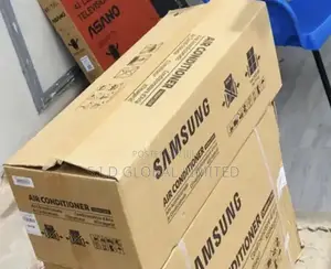 Opt New Samsung 2.0HP R410 Split Air Conditioner