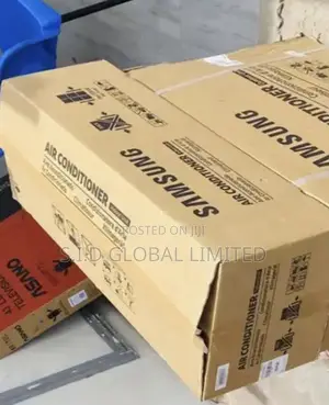 Ultimate Samsung 2.0HP R410 Split Air Conditioner
