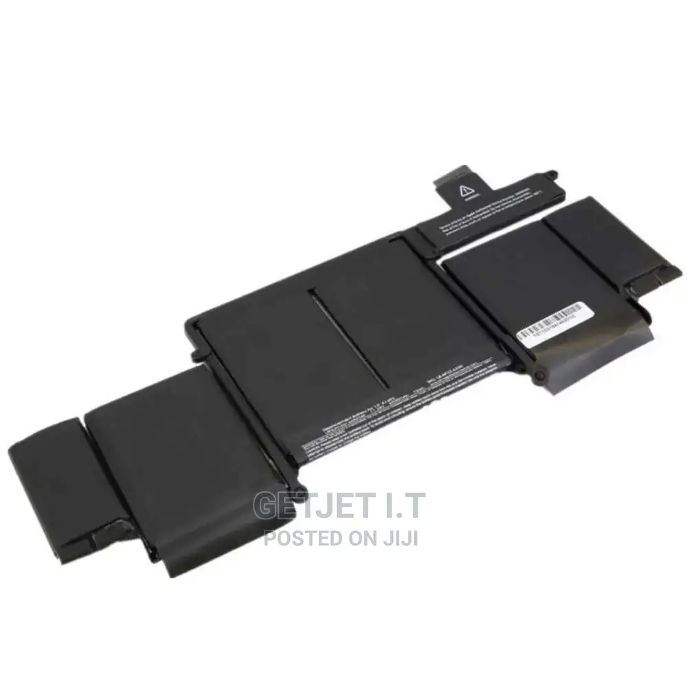 Macbook Pro Internal Batteries Available