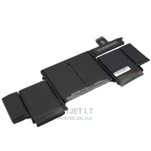 Macbook Pro Internal Batteries Available